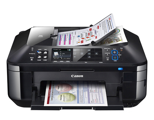 Canon Pixma MX884